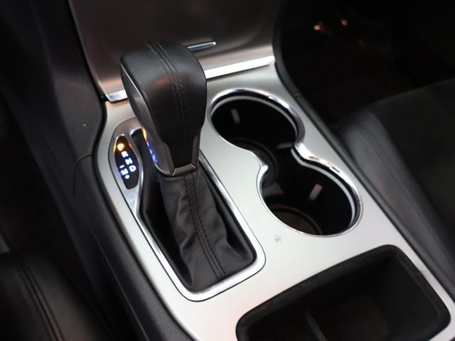 2017 Jeep Grand Cherokee Altitude 4x4 - 22956652 - 50