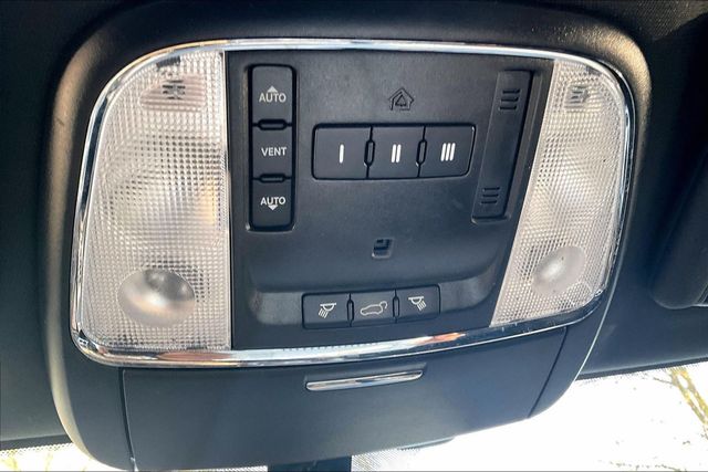 2017 Jeep Grand Cherokee Altitude 4x4 - 23018763 - 25