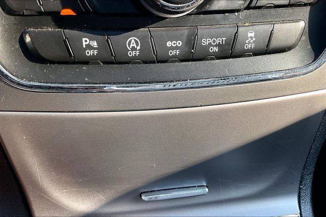 2017 Jeep Grand Cherokee Altitude 4x4 - 23018763 - 28