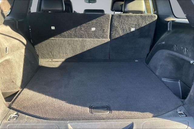 2017 Jeep Grand Cherokee Altitude 4x4 - 23018763 - 38