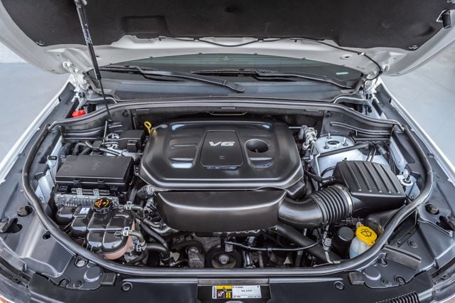 2017 Jeep Grand Cherokee GRAND CHEROKEE LIMITED 4X4 - LEATHER - NAV - BLUETOOTH - 22954760 - 16