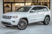2017 Jeep Grand Cherokee GRAND CHEROKEE LIMITED 4X4 - LEATHER - NAV - BLUETOOTH - 22954760 - 1
