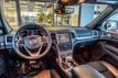 2017 Jeep Grand Cherokee GRAND CHEROKEE LIMITED 4X4 - LEATHER - NAV - BLUETOOTH - 22954760 - 27