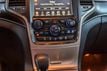 2017 Jeep Grand Cherokee GRAND CHEROKEE LIMITED 4X4 - LEATHER - NAV - BLUETOOTH - 22954760 - 33