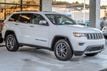 2017 Jeep Grand Cherokee GRAND CHEROKEE LIMITED 4X4 - LEATHER - NAV - BLUETOOTH - 22954760 - 3