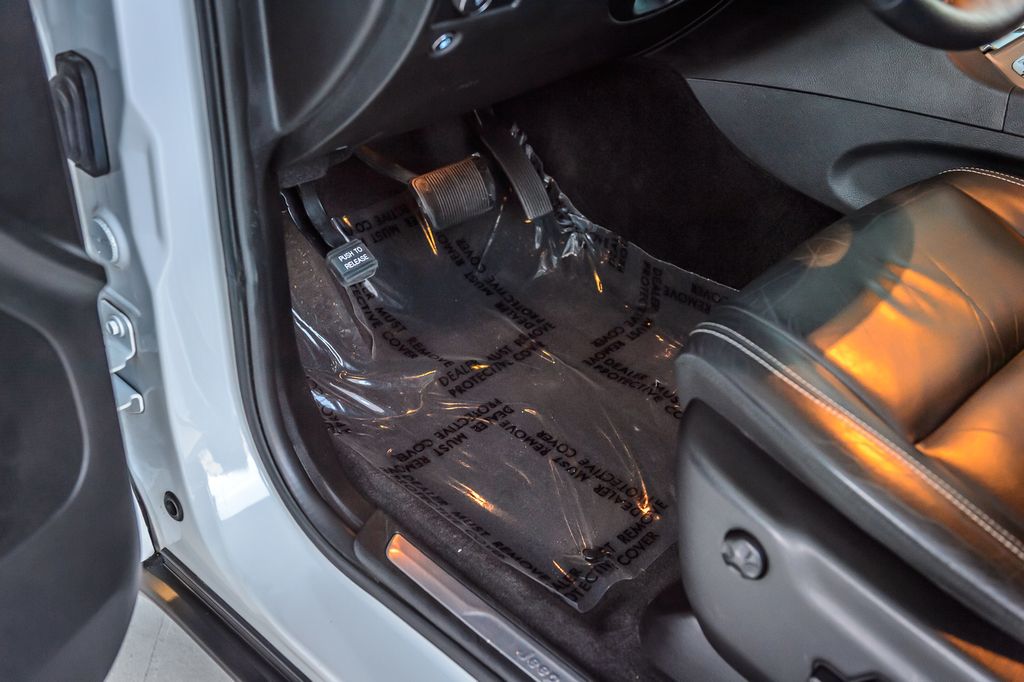 2017 Jeep Grand Cherokee GRAND CHEROKEE LIMITED 4X4 - LEATHER - NAV - BLUETOOTH - 22954760 - 44