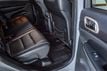 2017 Jeep Grand Cherokee GRAND CHEROKEE LIMITED 4X4 - LEATHER - NAV - BLUETOOTH - 22954760 - 47