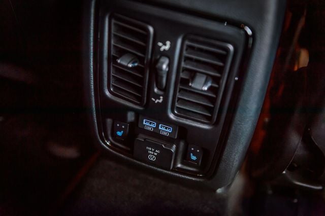 2017 Jeep Grand Cherokee GRAND CHEROKEE LIMITED 4X4 - LEATHER - NAV - BLUETOOTH - 22954760 - 48