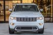 2017 Jeep Grand Cherokee GRAND CHEROKEE LIMITED 4X4 - LEATHER - NAV - BLUETOOTH - 22954760 - 4