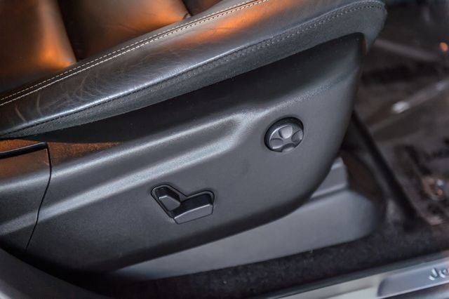 2017 Jeep Grand Cherokee GRAND CHEROKEE LIMITED 4X4 - LEATHER - NAV - BLUETOOTH - 22954760 - 50