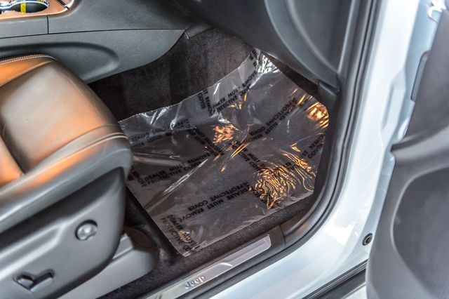 2017 Jeep Grand Cherokee GRAND CHEROKEE LIMITED 4X4 - LEATHER - NAV - BLUETOOTH - 22954760 - 51