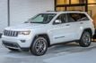 2017 Jeep Grand Cherokee GRAND CHEROKEE LIMITED 4X4 - LEATHER - NAV - BLUETOOTH - 22954760 - 5