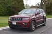 2017 Jeep Grand Cherokee Laredo 4x4 - 23023695 - 0