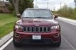 2017 Jeep Grand Cherokee Laredo 4x4 - 23023695 - 10