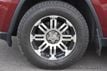 2017 Jeep Grand Cherokee Laredo 4x4 - 23023695 - 18