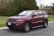 2017 Jeep Grand Cherokee Laredo 4x4 - 23023695 - 1