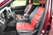 2017 Jeep Grand Cherokee Laredo 4x4 - 23023695 - 23