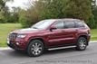2017 Jeep Grand Cherokee Laredo 4x4 - 23023695 - 2
