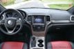 2017 Jeep Grand Cherokee Laredo 4x4 - 23023695 - 32