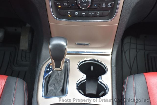 2017 Jeep Grand Cherokee Laredo 4x4 - 23023695 - 36