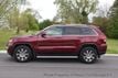 2017 Jeep Grand Cherokee Laredo 4x4 - 23023695 - 3