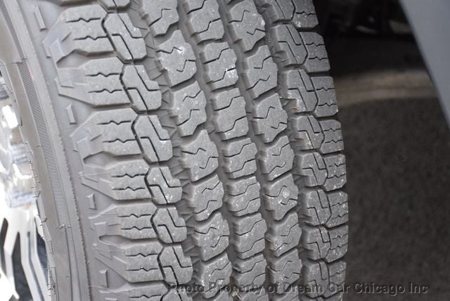 2017 Jeep Grand Cherokee Laredo 4x4 - 23023695 - 42