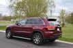 2017 Jeep Grand Cherokee Laredo 4x4 - 23023695 - 4
