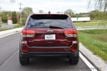 2017 Jeep Grand Cherokee Laredo 4x4 - 23023695 - 5