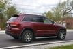 2017 Jeep Grand Cherokee Laredo 4x4 - 23023695 - 7