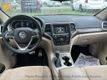 2017 Jeep Grand Cherokee Laredo 4x4 - 23067074 - 5