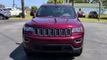 2017 Jeep Grand Cherokee Laredo 4x4 - 22995010 - 2