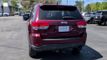 2017 Jeep Grand Cherokee Laredo 4x4 - 22995010 - 6