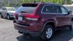 2017 Jeep Grand Cherokee Laredo 4x4 - 22995010 - 7