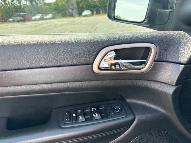 2017 Jeep Grand Cherokee Laredo 4x4 - 23074782 - 10