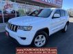 2017 Jeep Grand Cherokee Laredo 4x4 - 22791465 - 0