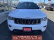 2017 Jeep Grand Cherokee Laredo 4x4 - 22791465 - 11