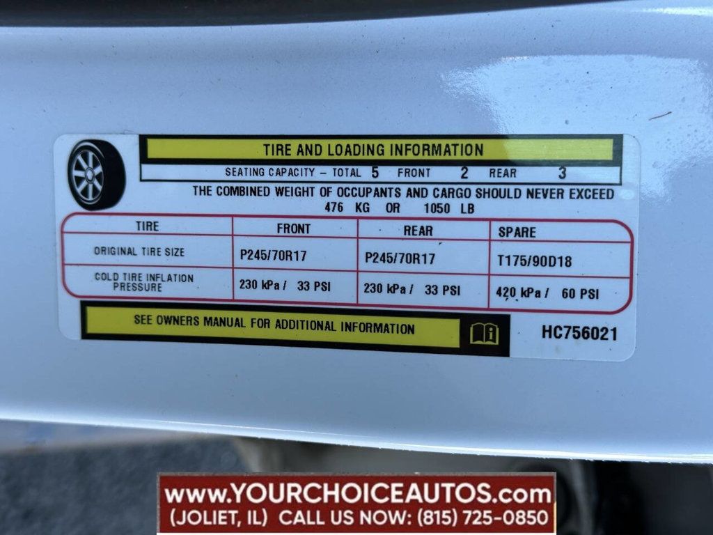 2017 Jeep Grand Cherokee Laredo 4x4 - 22791465 - 15