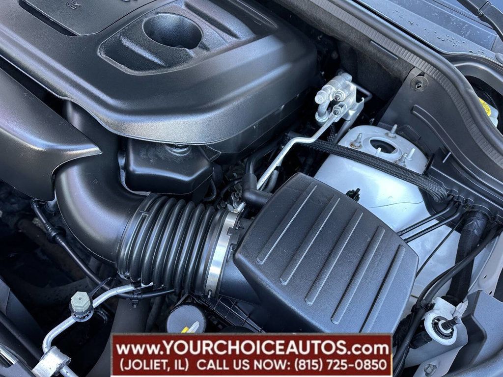 2017 Jeep Grand Cherokee Laredo 4x4 - 22791465 - 23