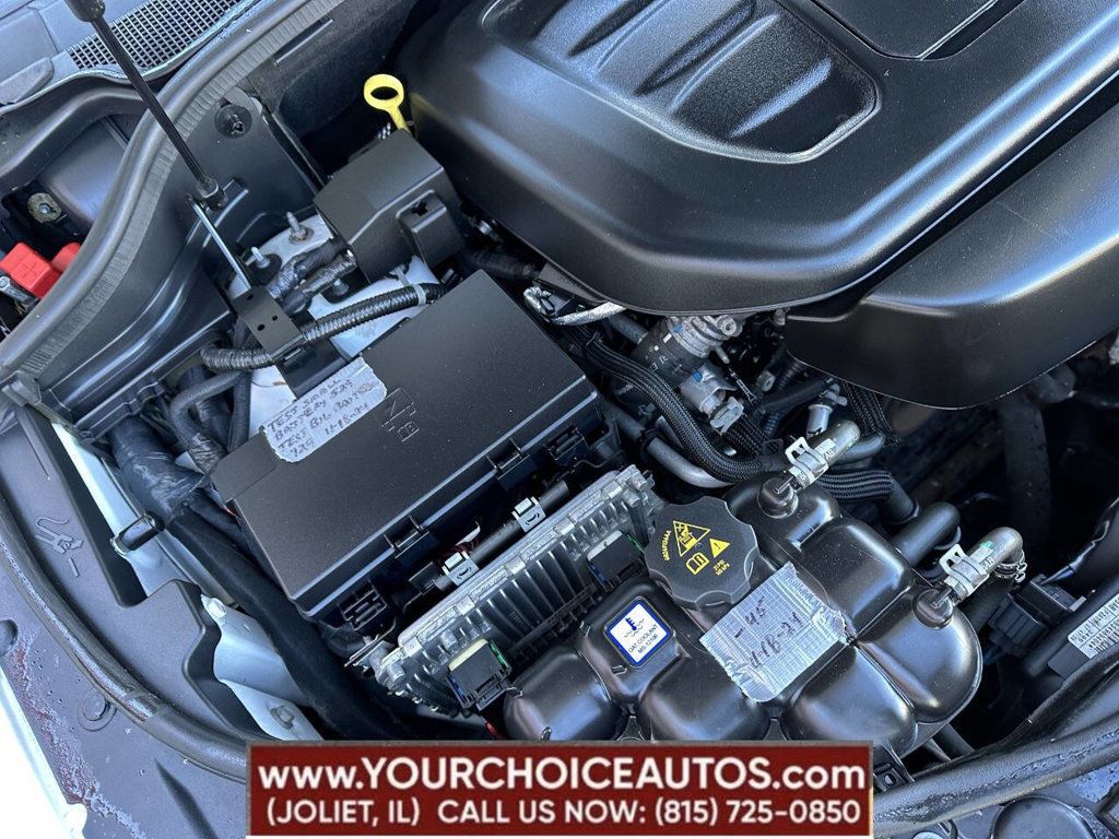 2017 Jeep Grand Cherokee Laredo 4x4 - 22791465 - 24