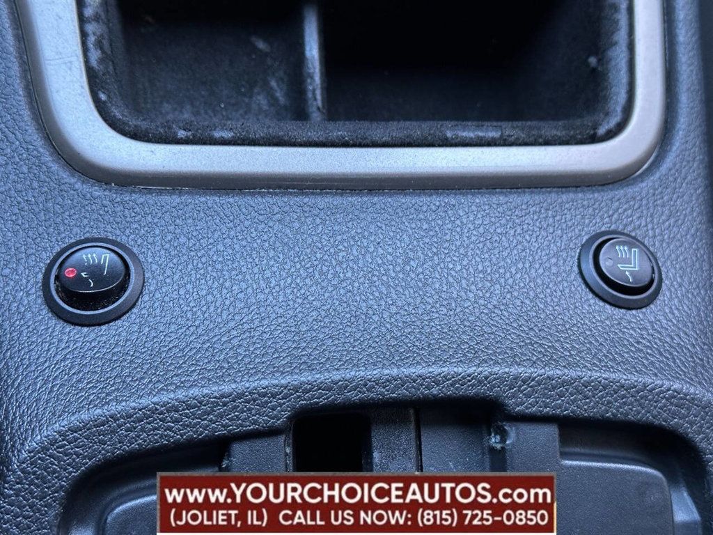 2017 Jeep Grand Cherokee Laredo 4x4 - 22791465 - 39