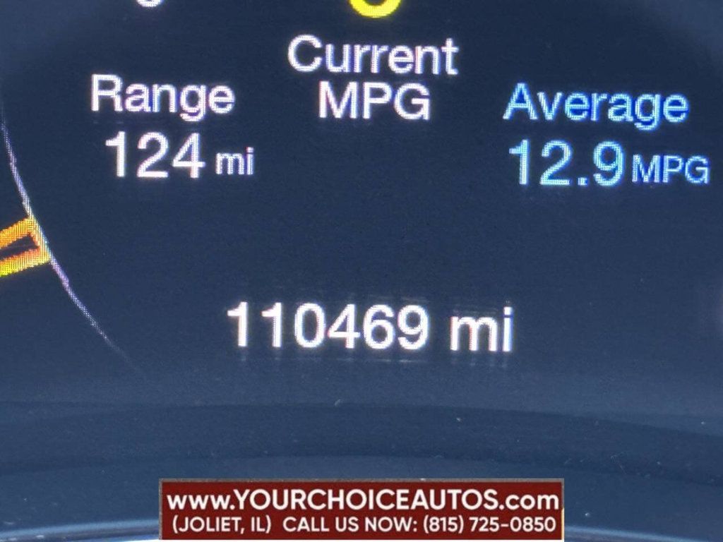 2017 Jeep Grand Cherokee Laredo 4x4 - 22791465 - 40