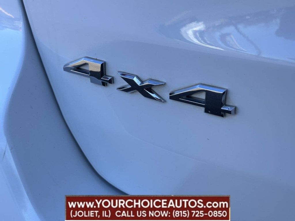 2017 Jeep Grand Cherokee Laredo 4x4 - 22791465 - 5