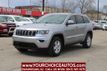 2017 Jeep Grand Cherokee Laredo 4x4 - 22833070 - 0