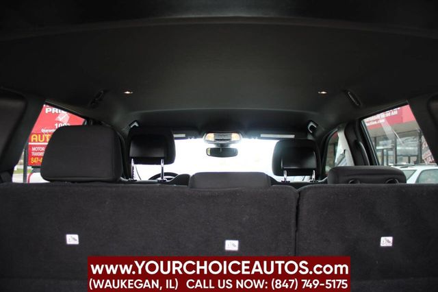 2017 Jeep Grand Cherokee Laredo 4x4 - 22833070 - 15