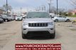 2017 Jeep Grand Cherokee Laredo 4x4 - 22833070 - 1