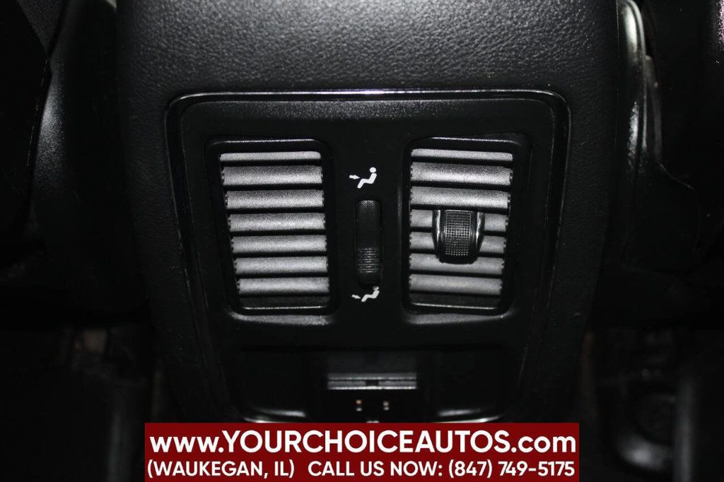 2017 Jeep Grand Cherokee Laredo 4x4 - 22833070 - 20