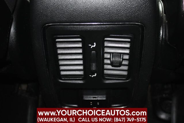 2017 Jeep Grand Cherokee Laredo 4x4 - 22833070 - 20