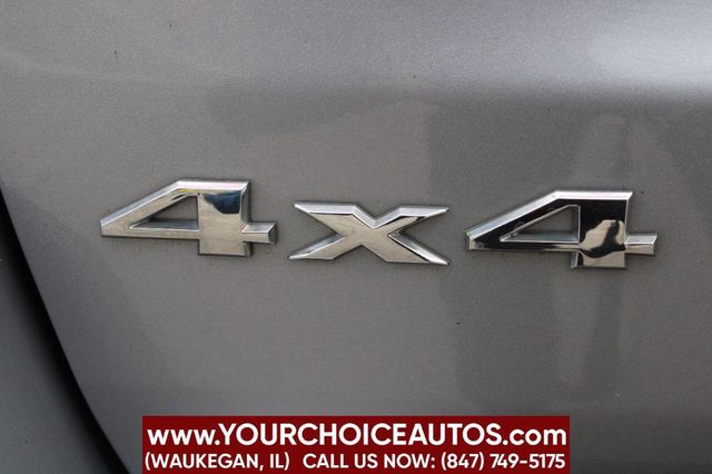 2017 Jeep Grand Cherokee Laredo 4x4 - 22833070 - 21