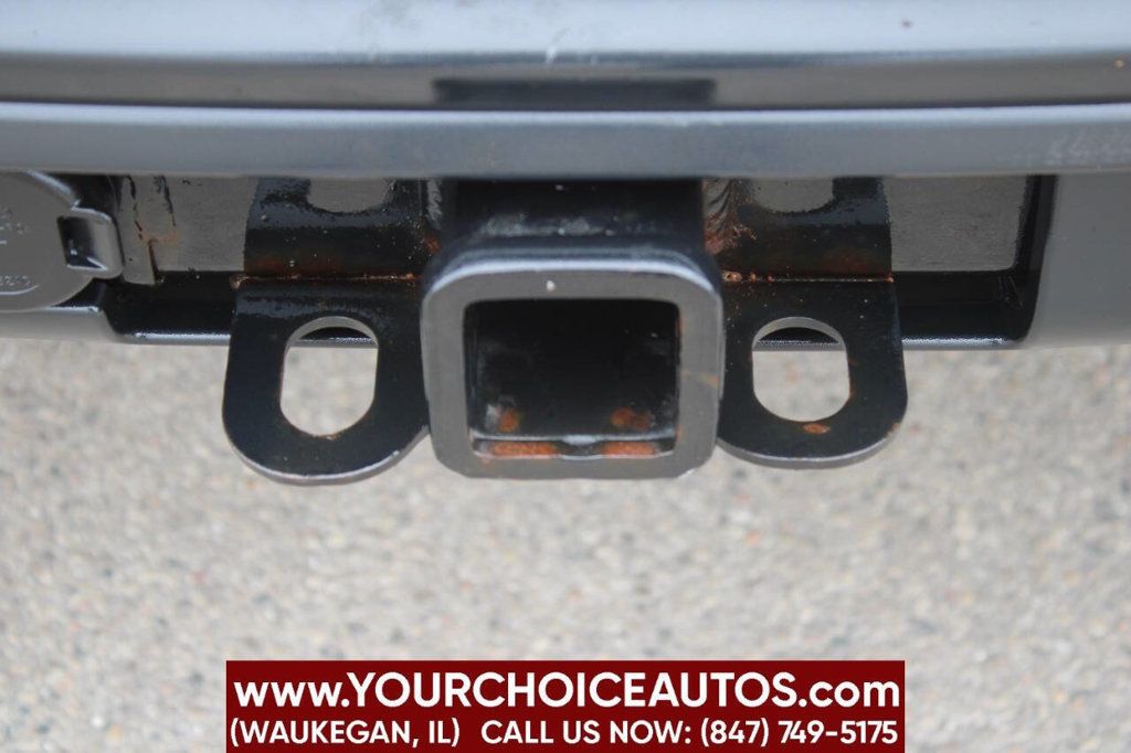 2017 Jeep Grand Cherokee Laredo 4x4 - 22833070 - 23