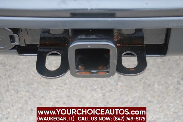 2017 Jeep Grand Cherokee Laredo 4x4 - 22833070 - 23